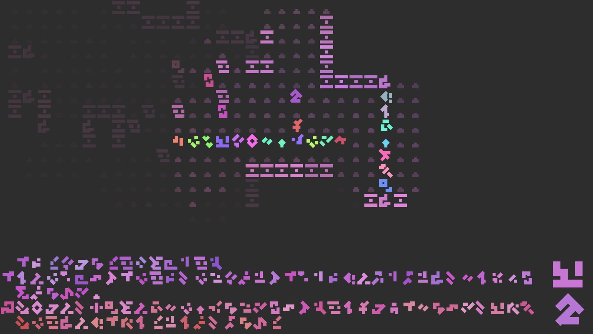 Encrypted - Screenshot