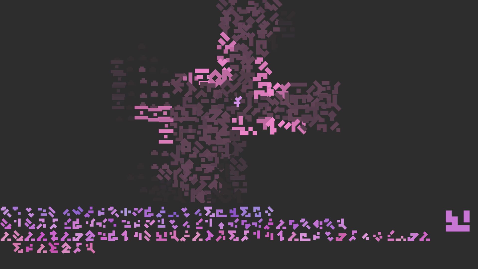 Encrypted - Screenshot