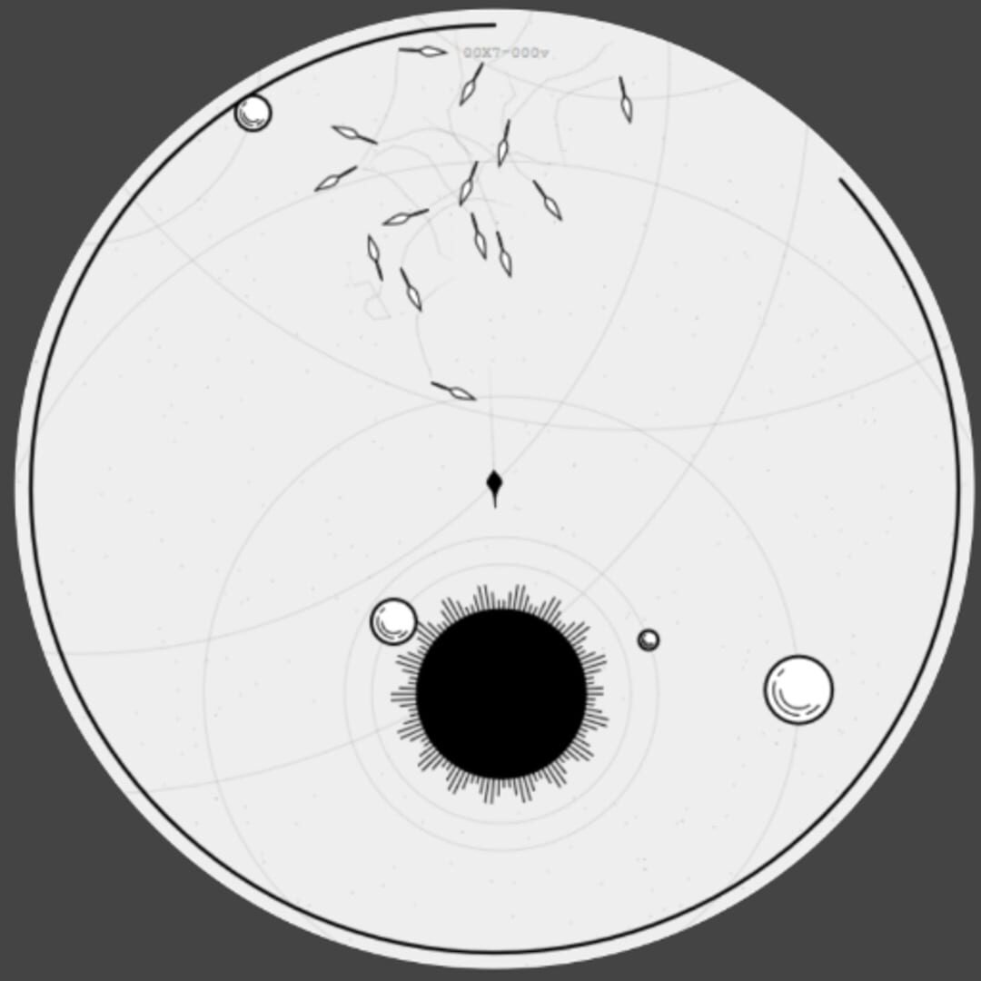 Xyzygy - Screenshot
