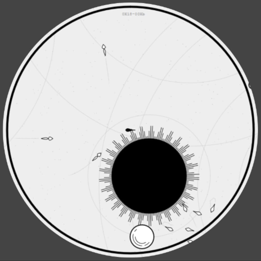 Xyzygy - Screenshot