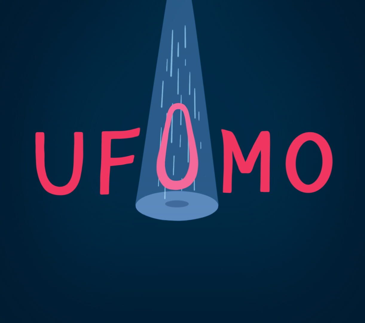 U.F.O.M.O. - Screenshot