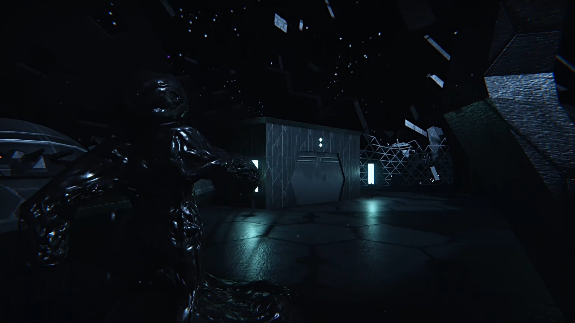 Trimorta - Screenshot