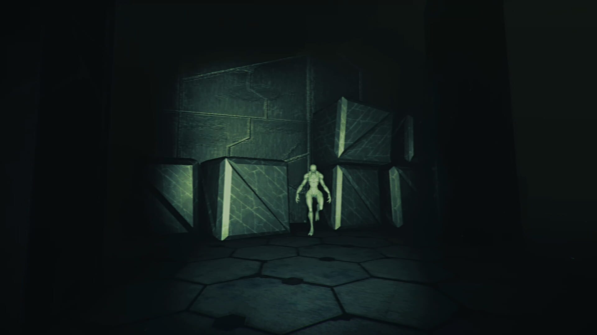 Trimorta - Screenshot