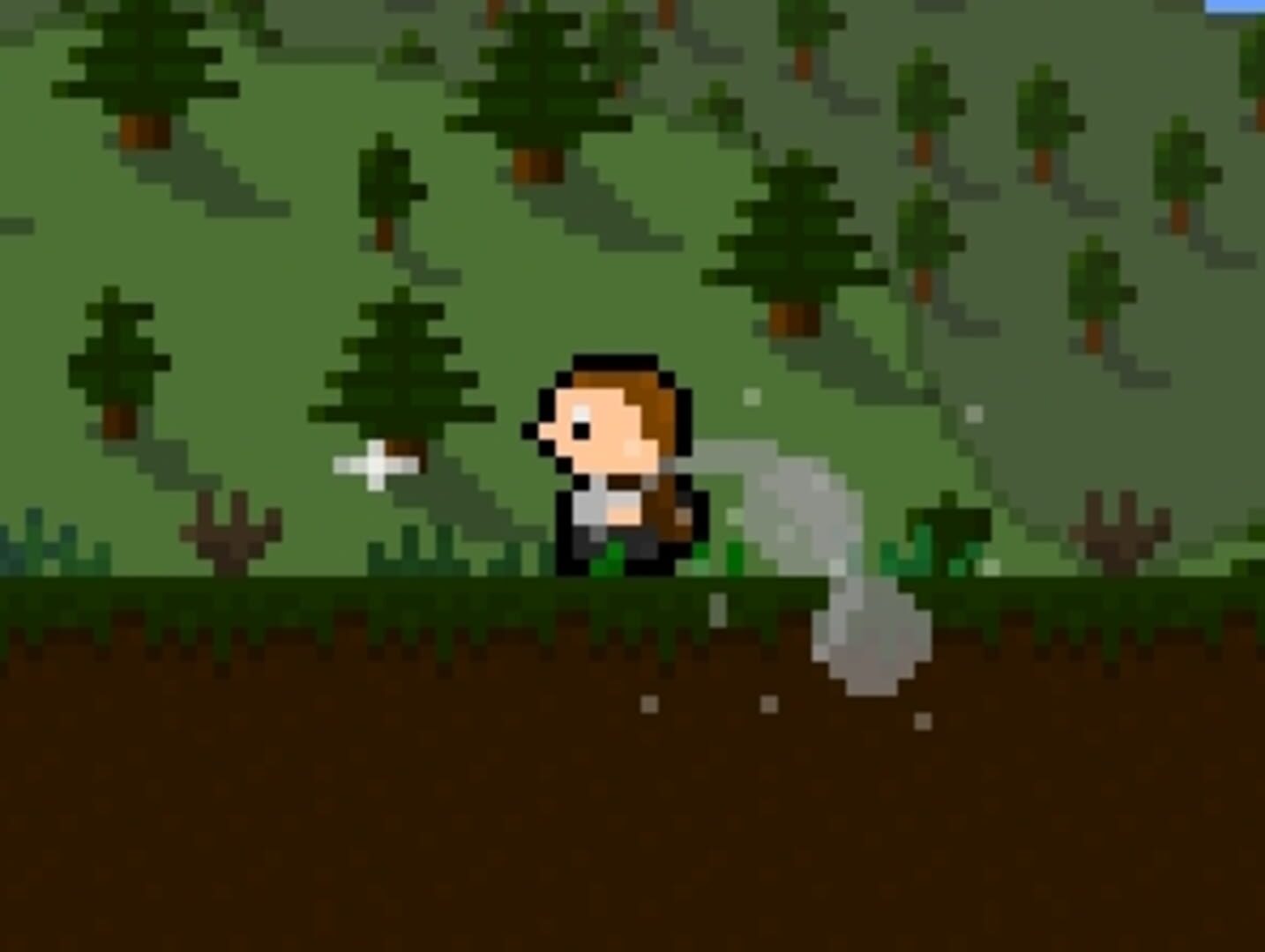 Night Intruders - Screenshot