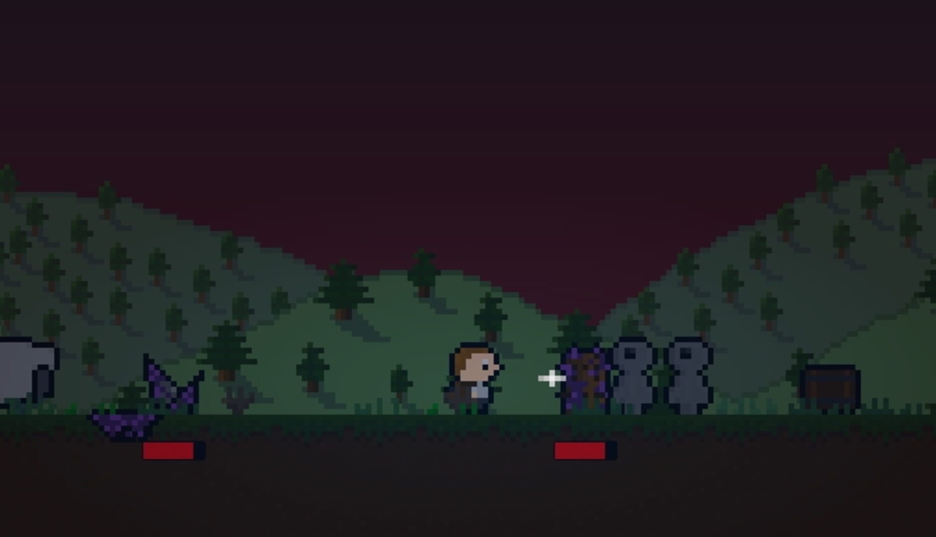 Night Intruders - Screenshot