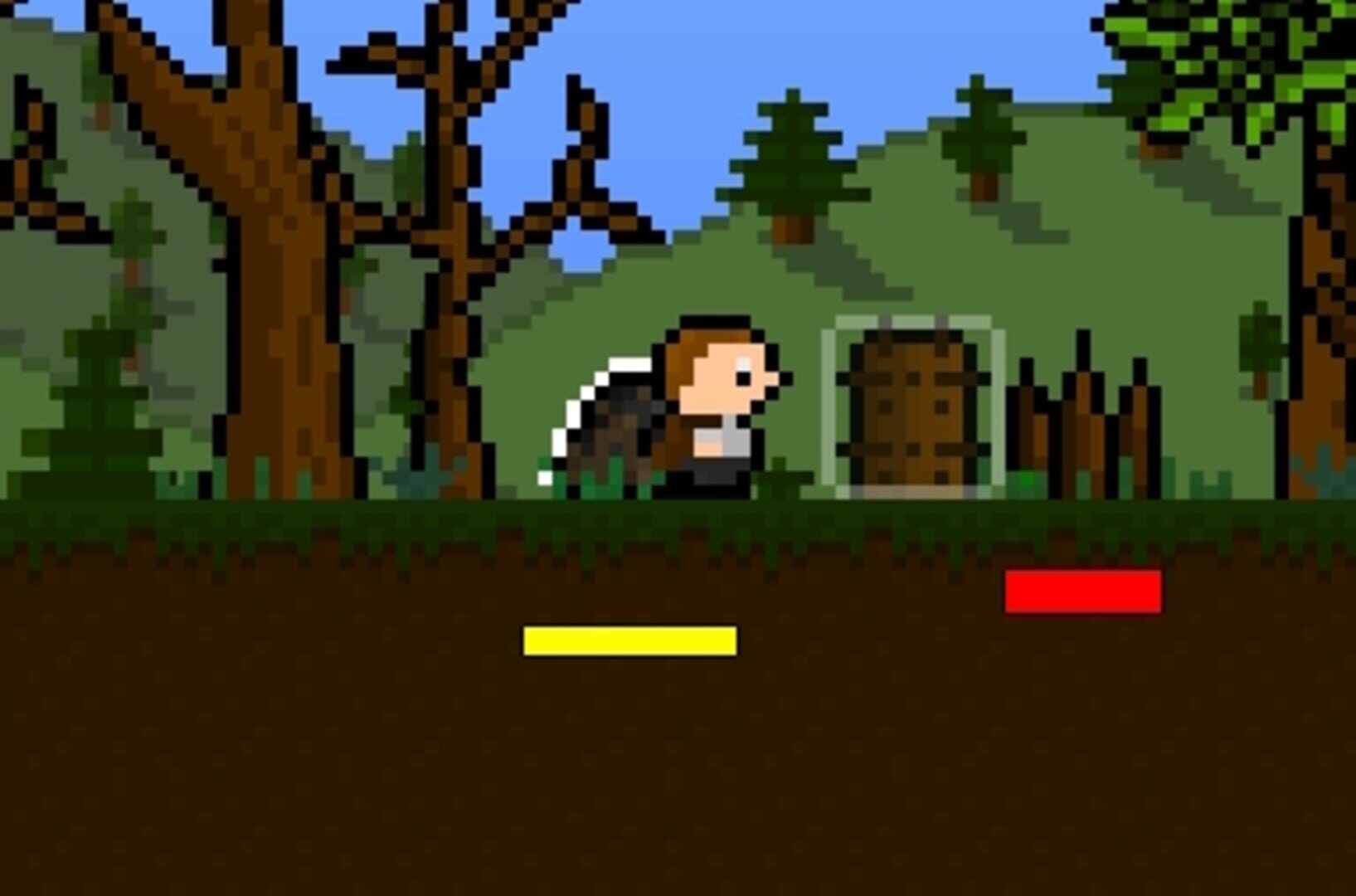 Night Intruders - Screenshot