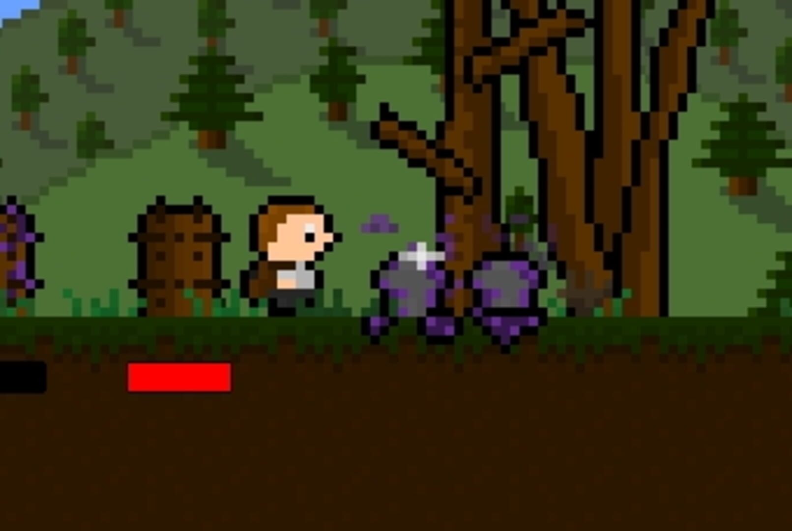 Night Intruders - Screenshot
