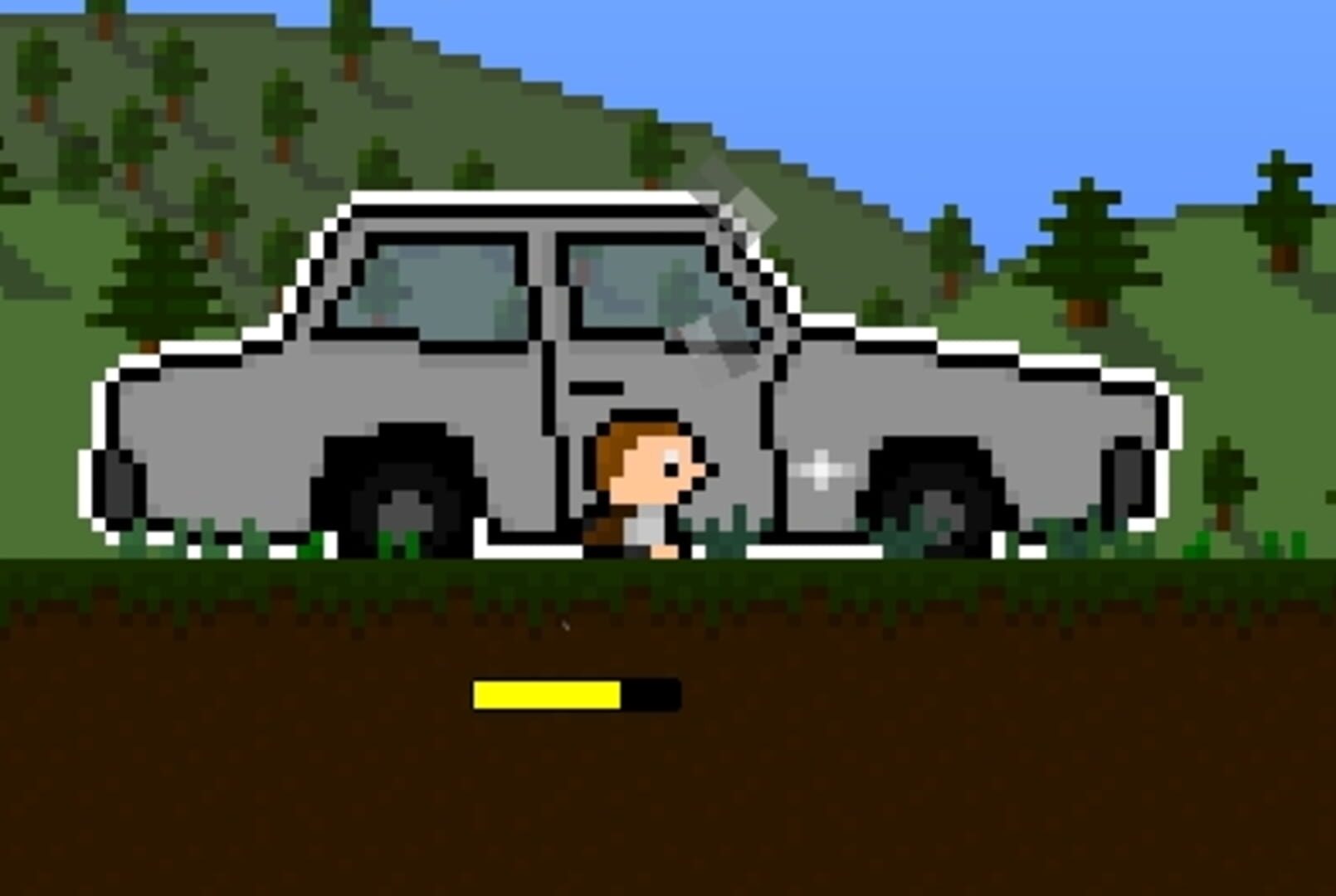 Night Intruders - Screenshot