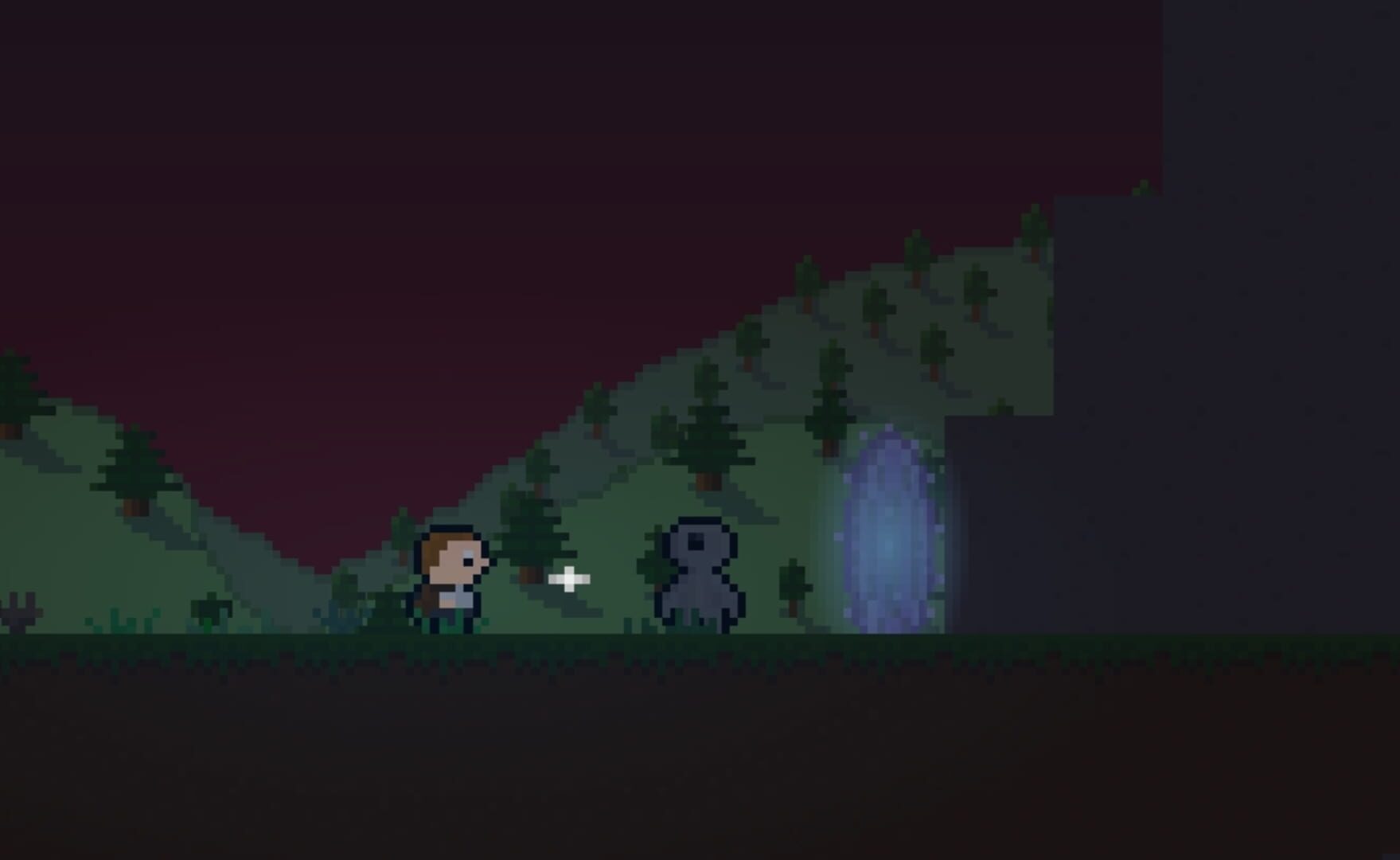 Night Intruders - Screenshot