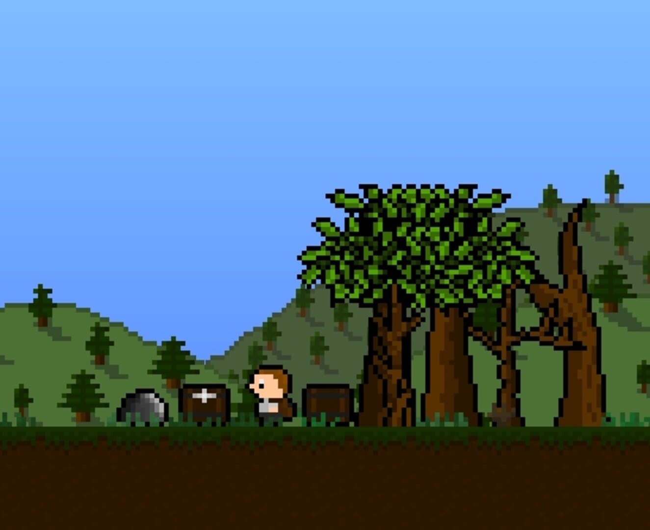 Night Intruders - Screenshot