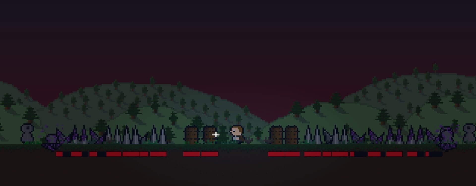Night Intruders - Screenshot