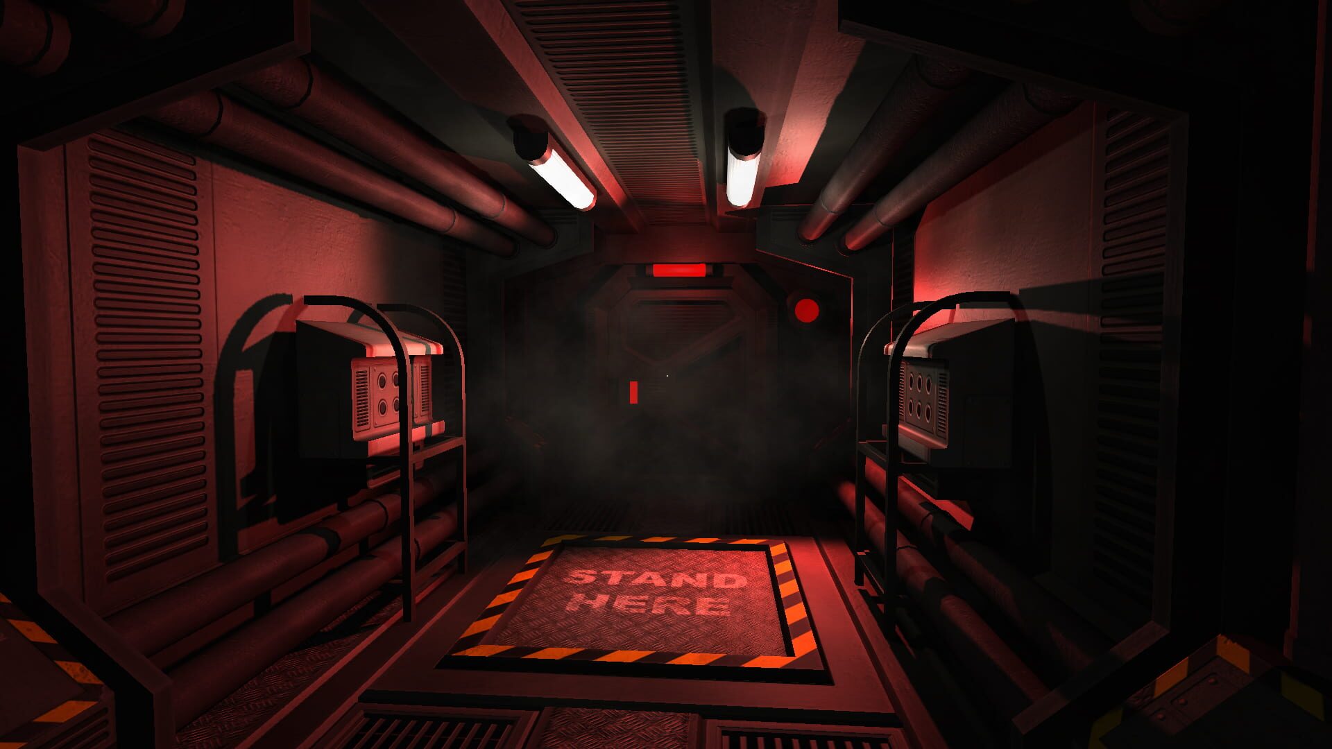 Phobos - Screenshot