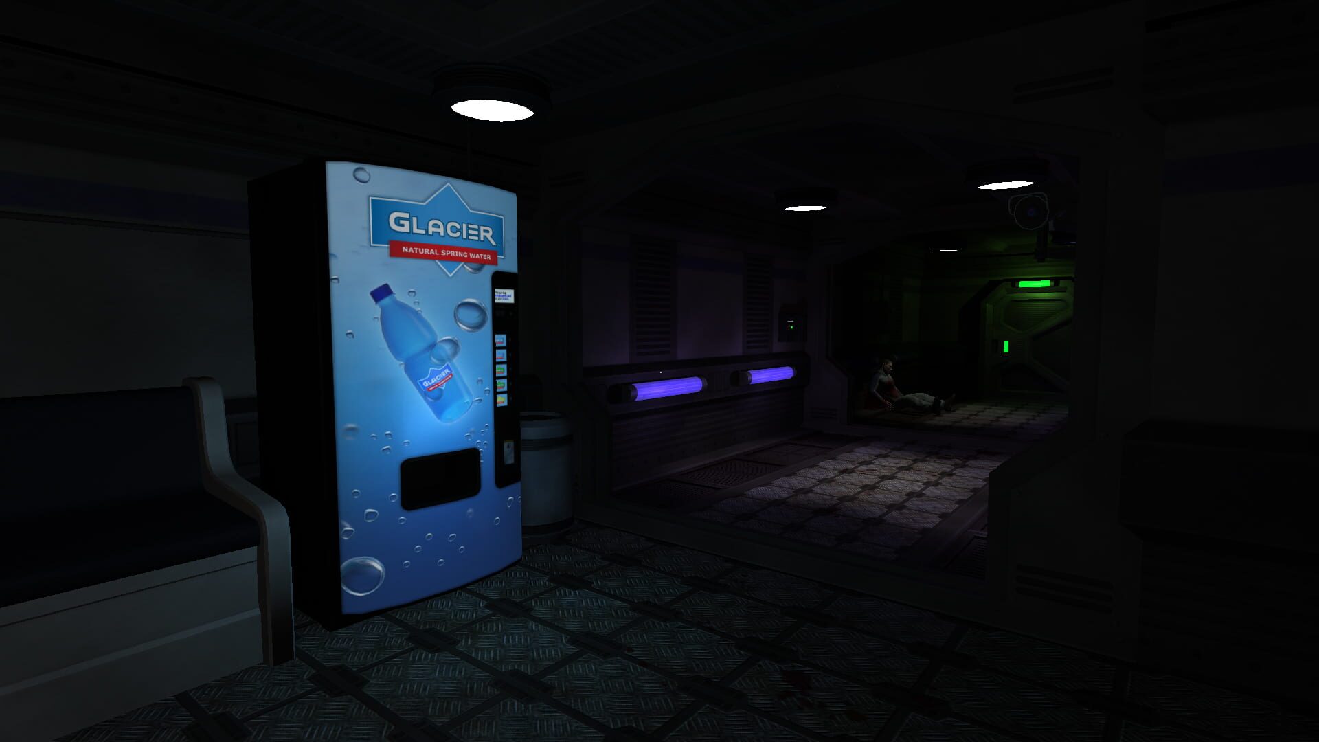 Phobos - Screenshot
