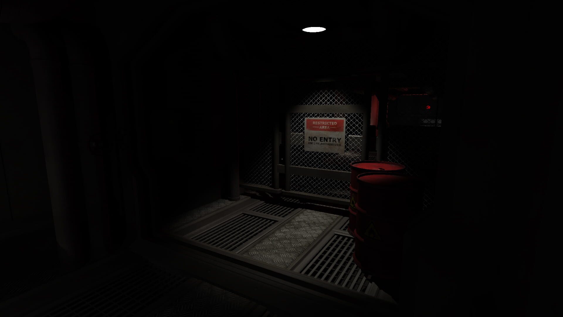 Phobos - Screenshot