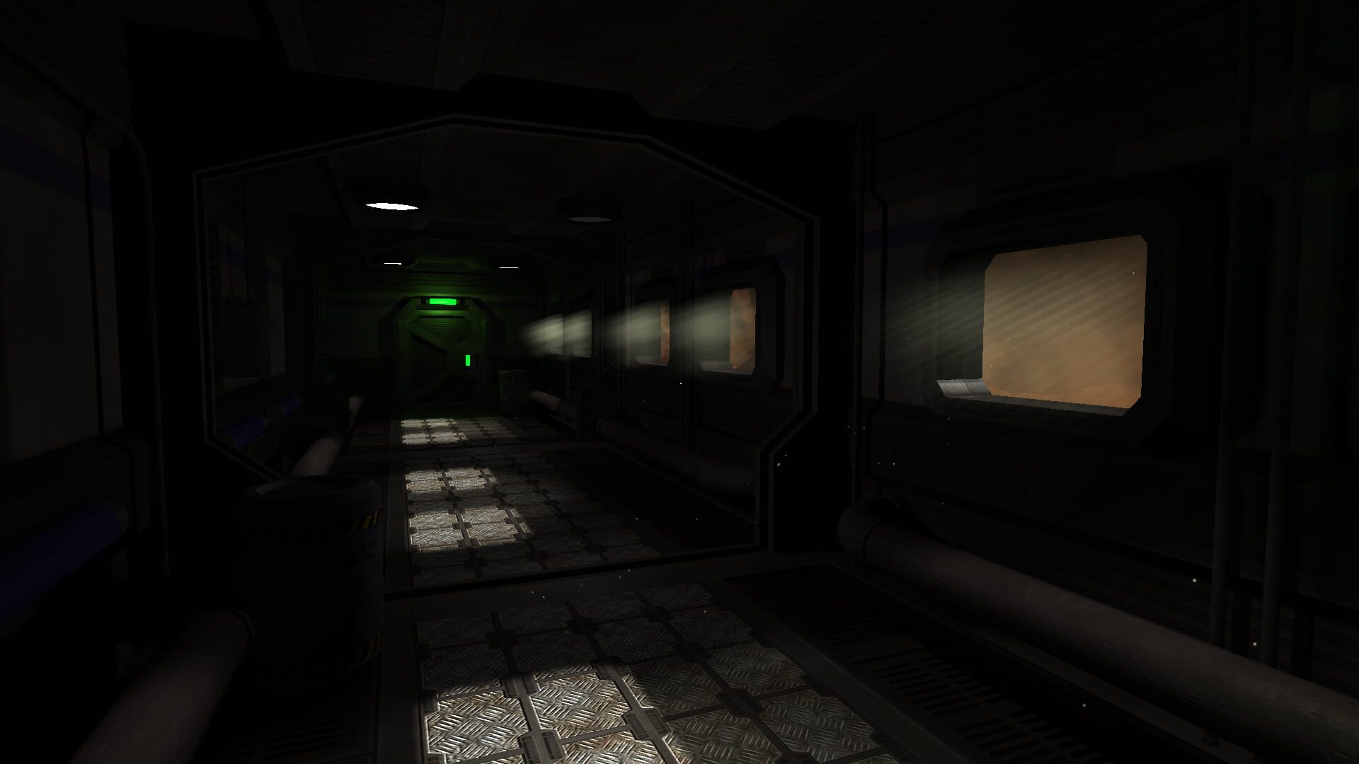 Phobos - Screenshot