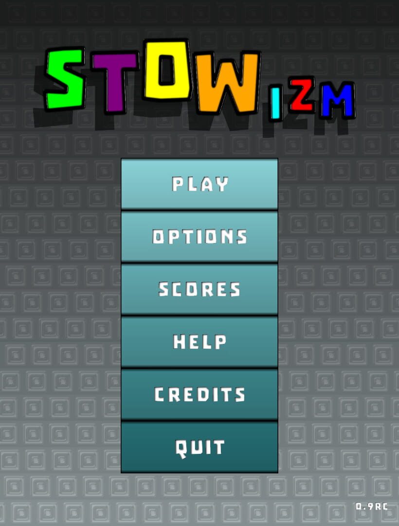 Stowizm - Screenshot