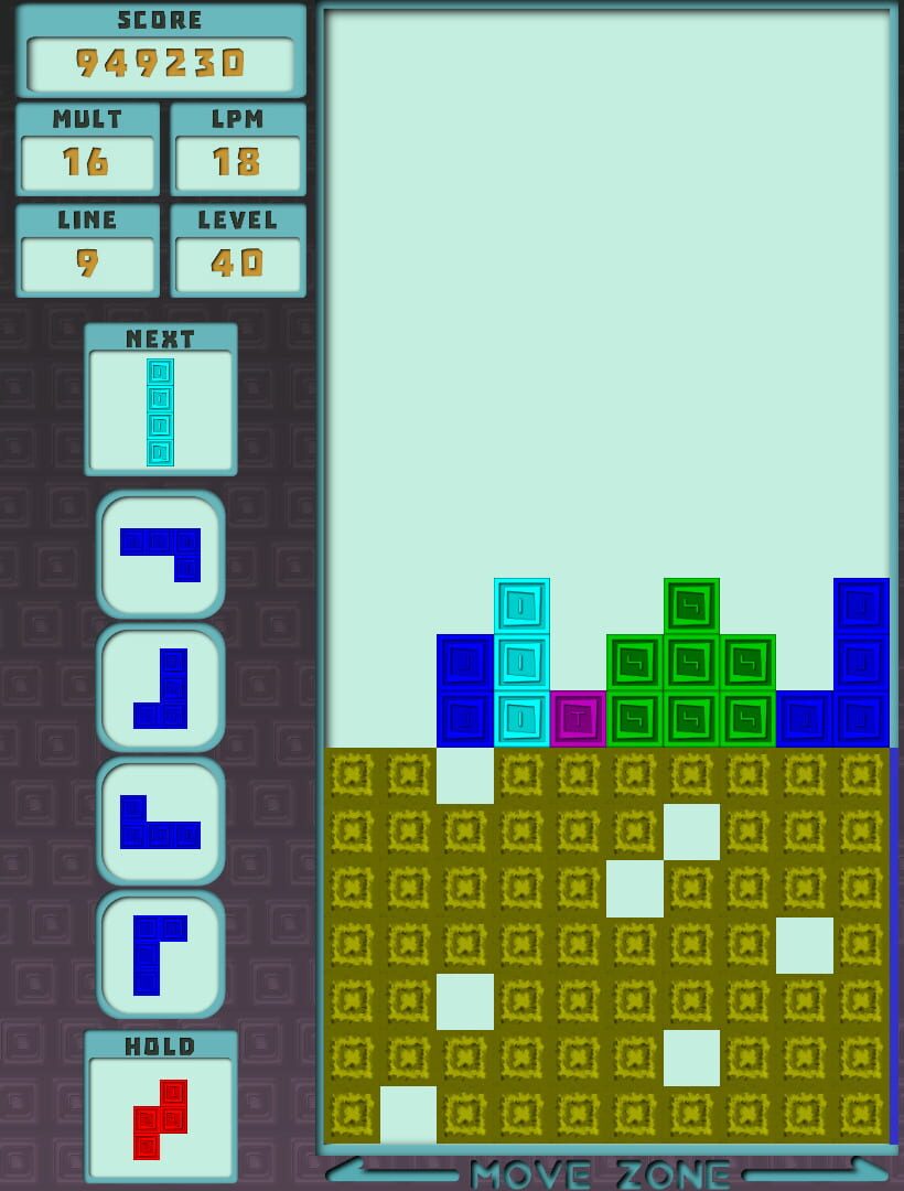 Stowizm - Screenshot