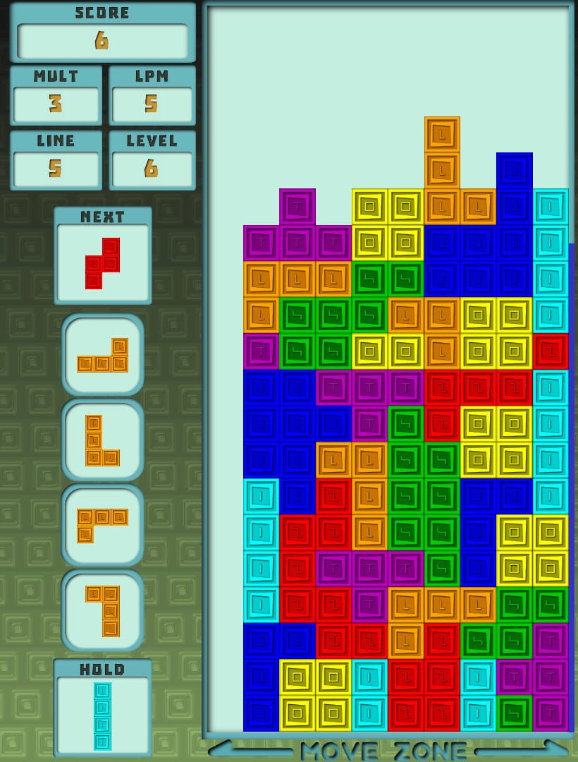 Stowizm - Screenshot