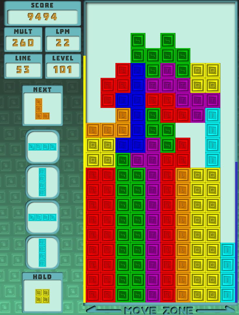 Stowizm - Screenshot