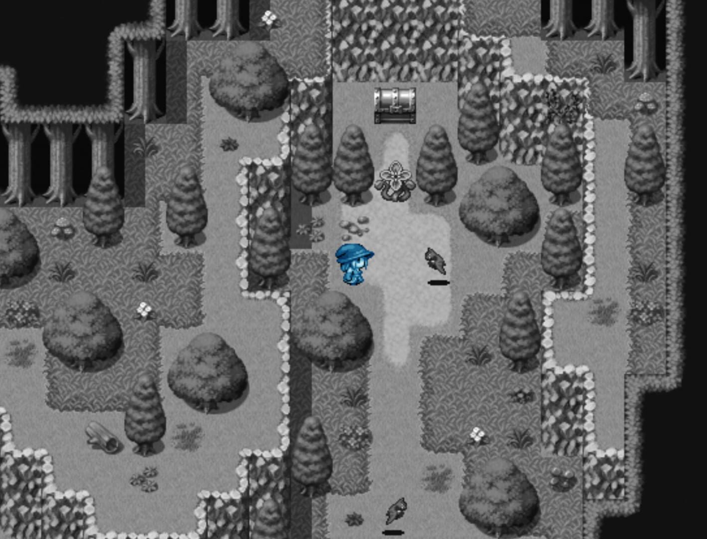 Postmortem Hero - Screenshot