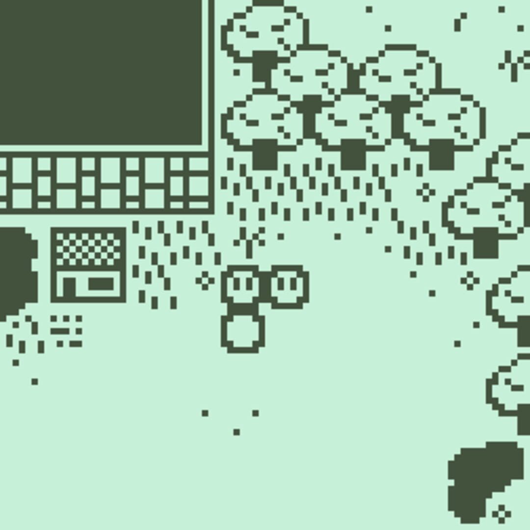Mankojai - Screenshot