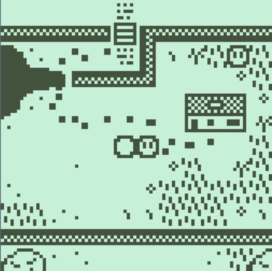 Mankojai - Screenshot