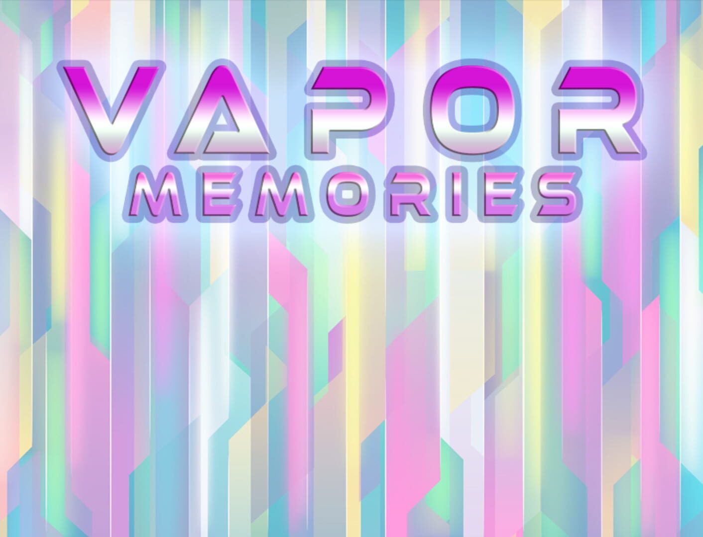 Vapor Memories - Screenshot
