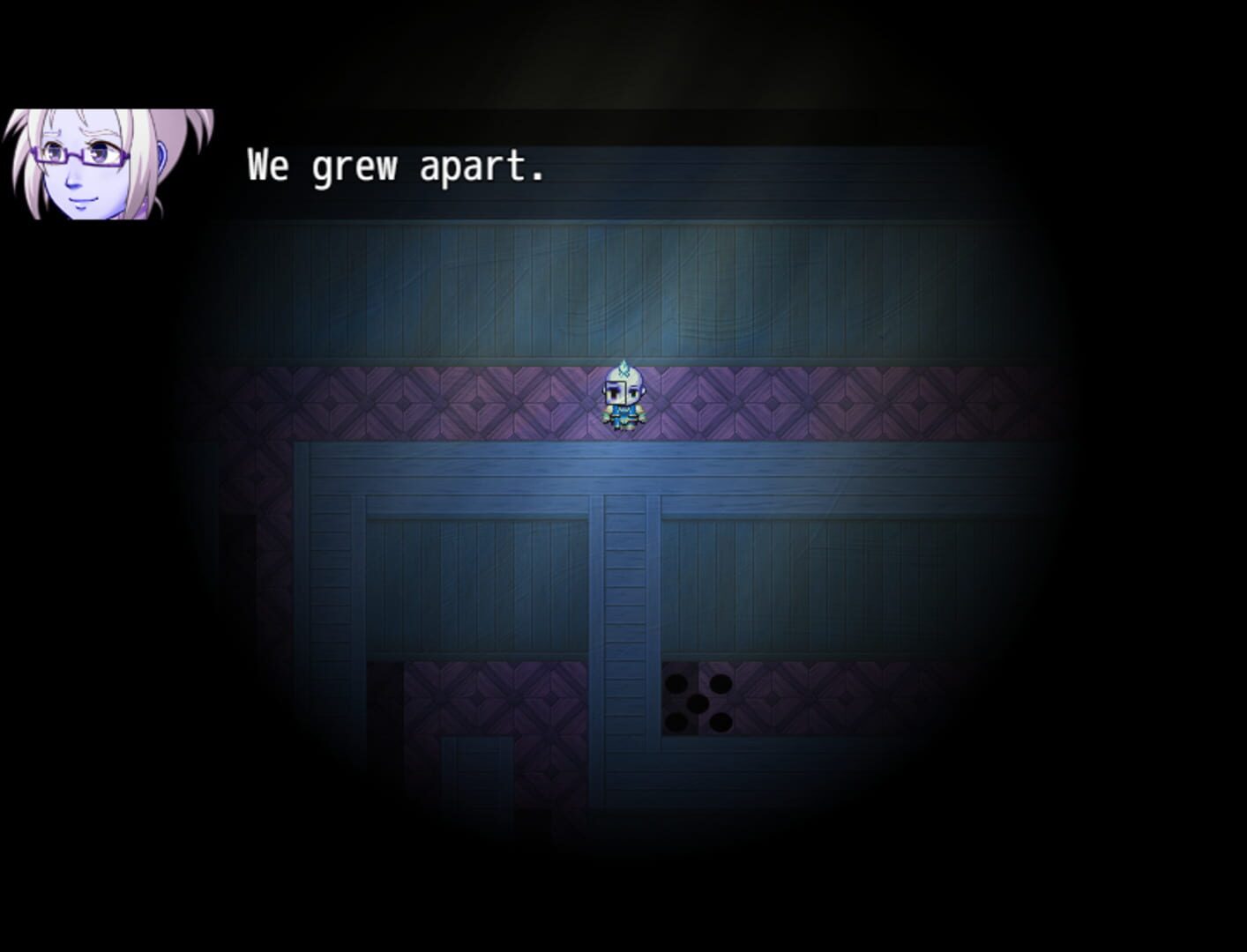 Vapor Memories - Screenshot