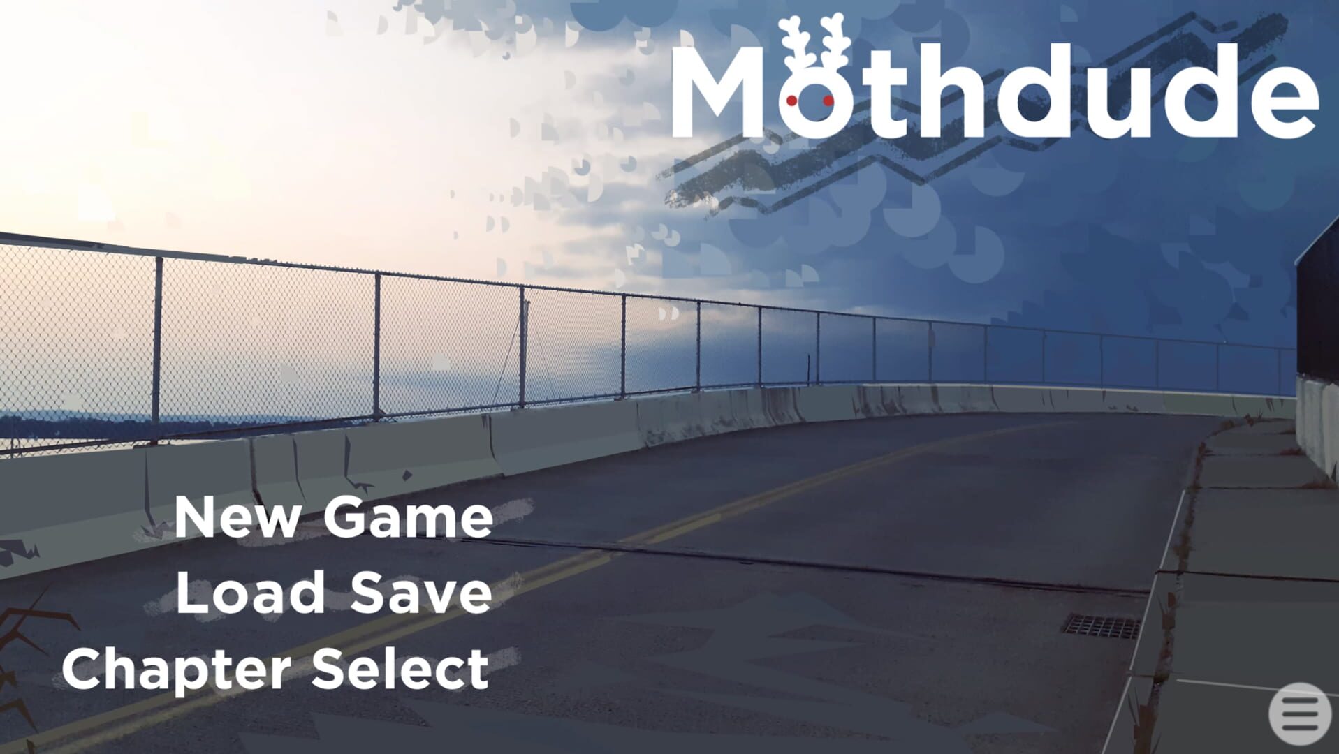 Mothdude - Screenshot