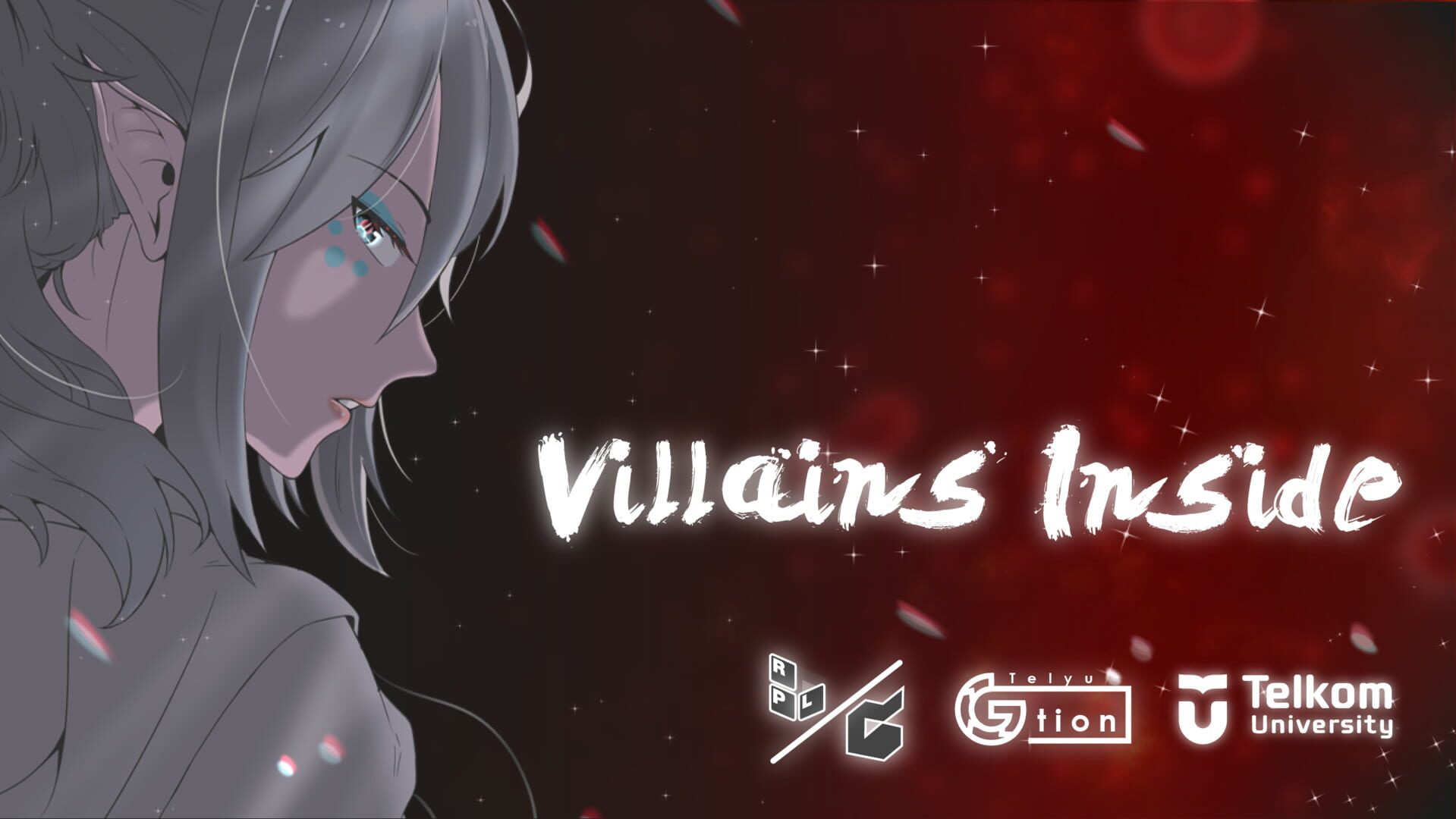 Villains inside - Screenshot