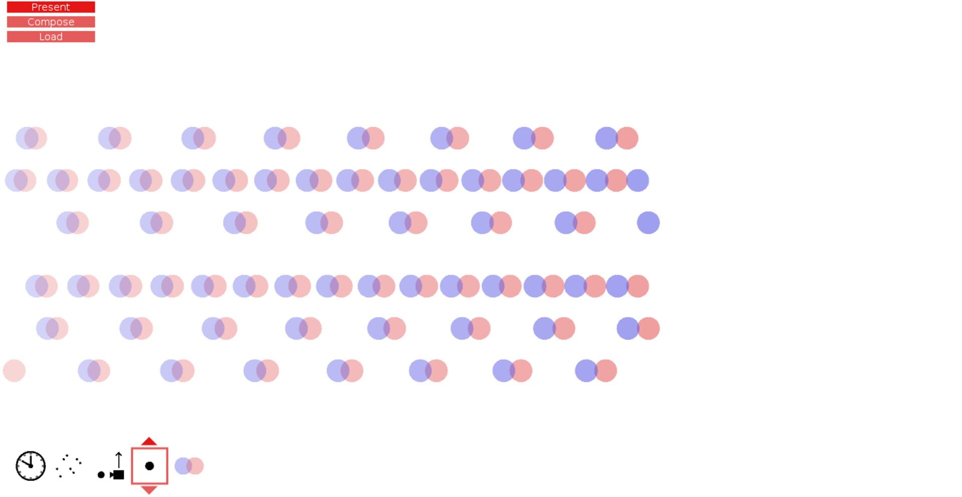 Phasing - Screenshot