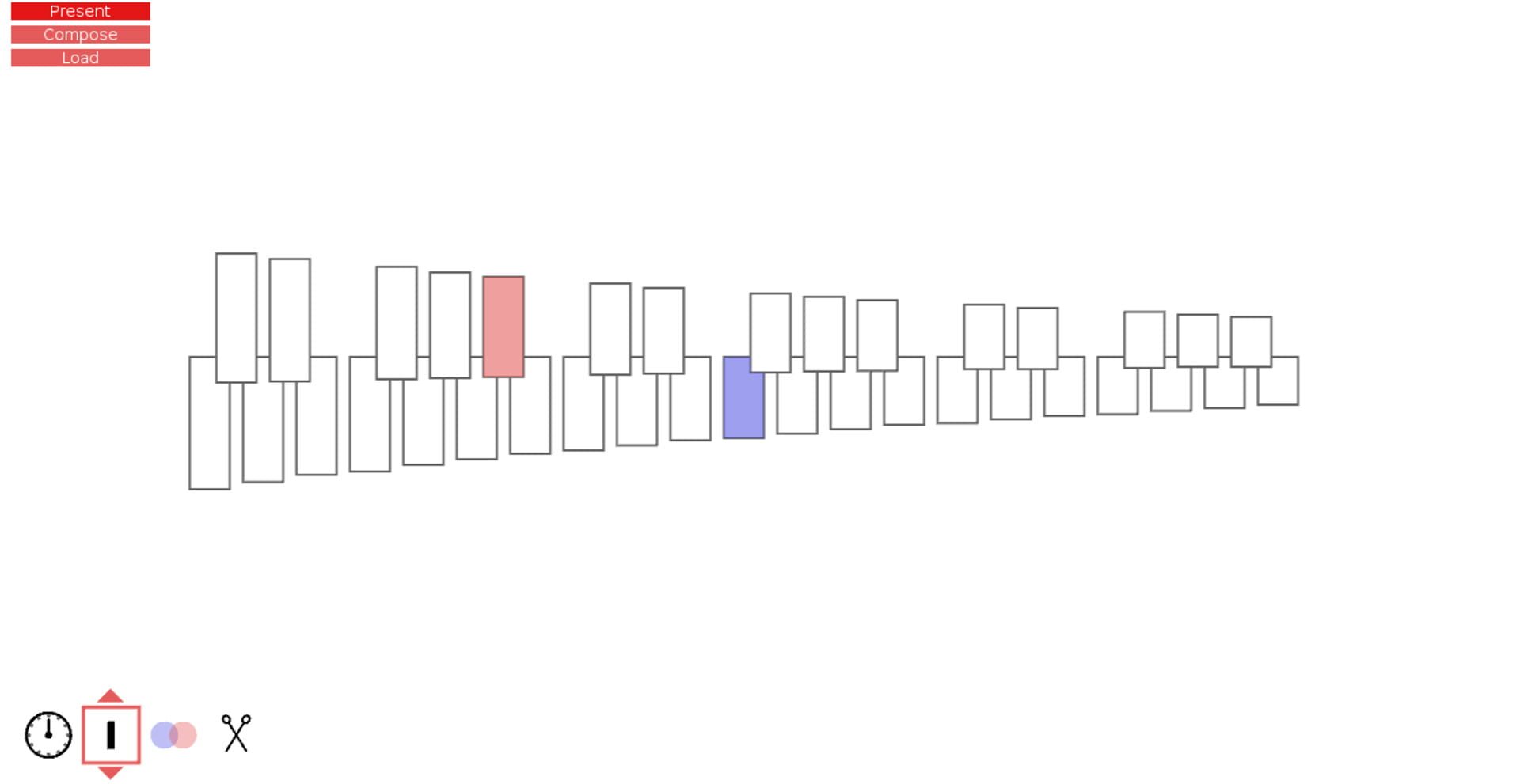 Phasing - Screenshot