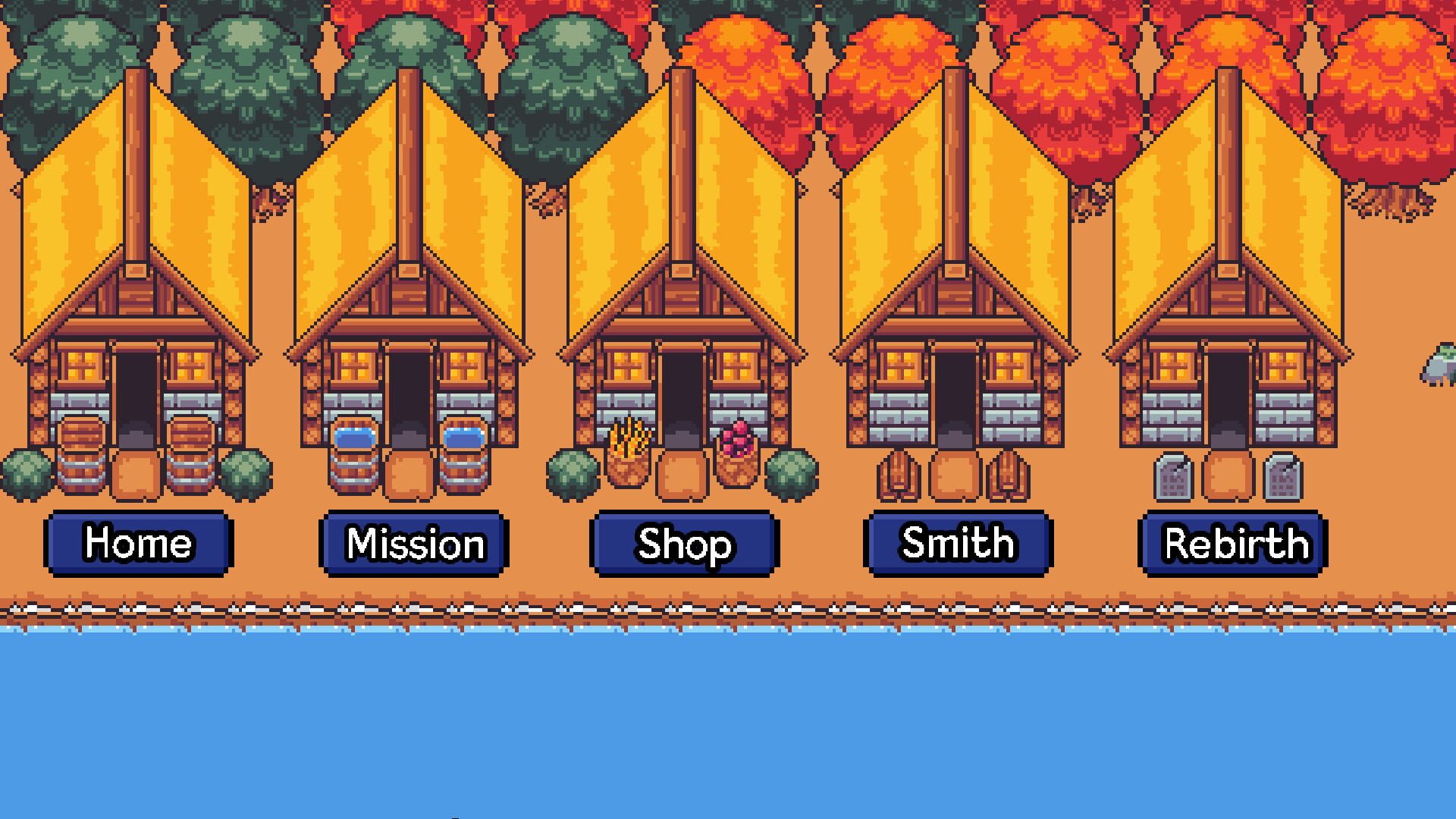 Smalles - Screenshot