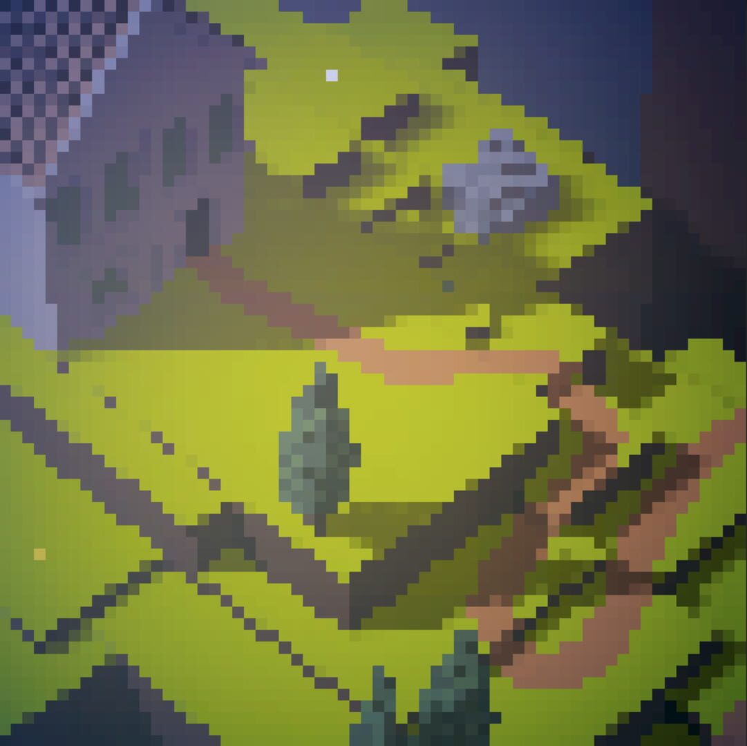 Hike - Screenshot