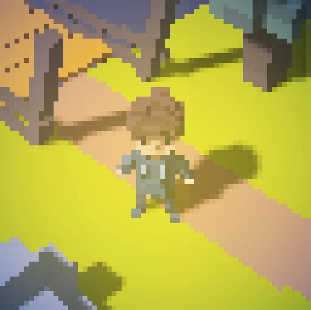 Hike - Screenshot
