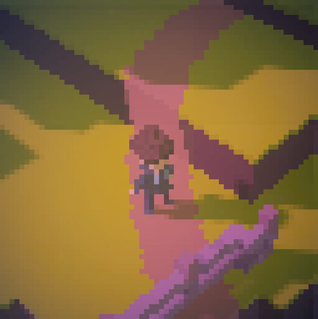 Hike - Screenshot