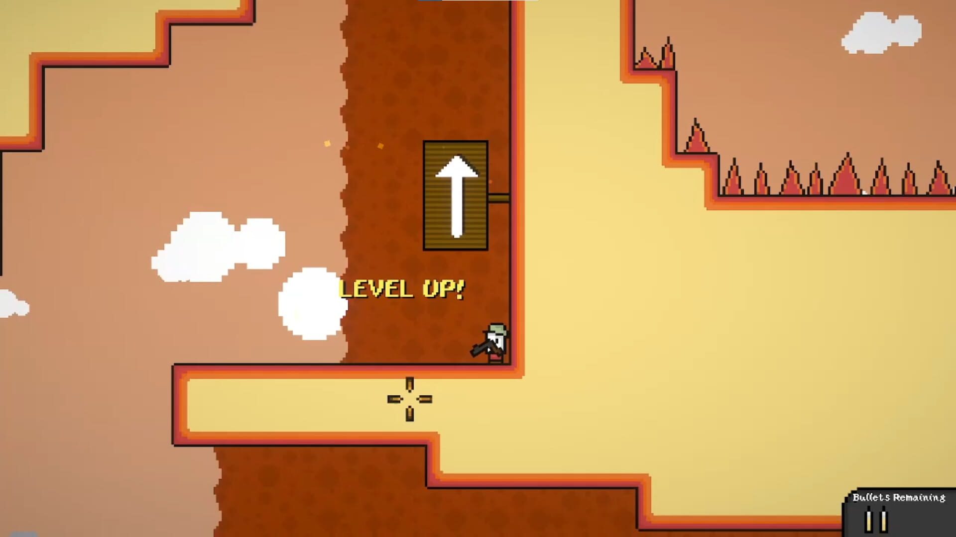 Gun Mountain - Screenshot