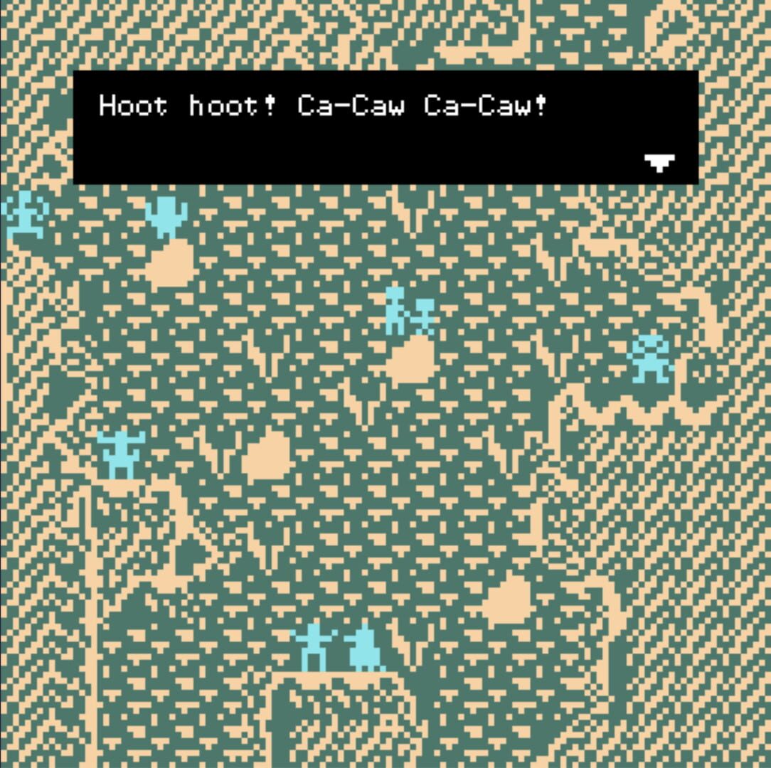Mountaineer - Screenshot