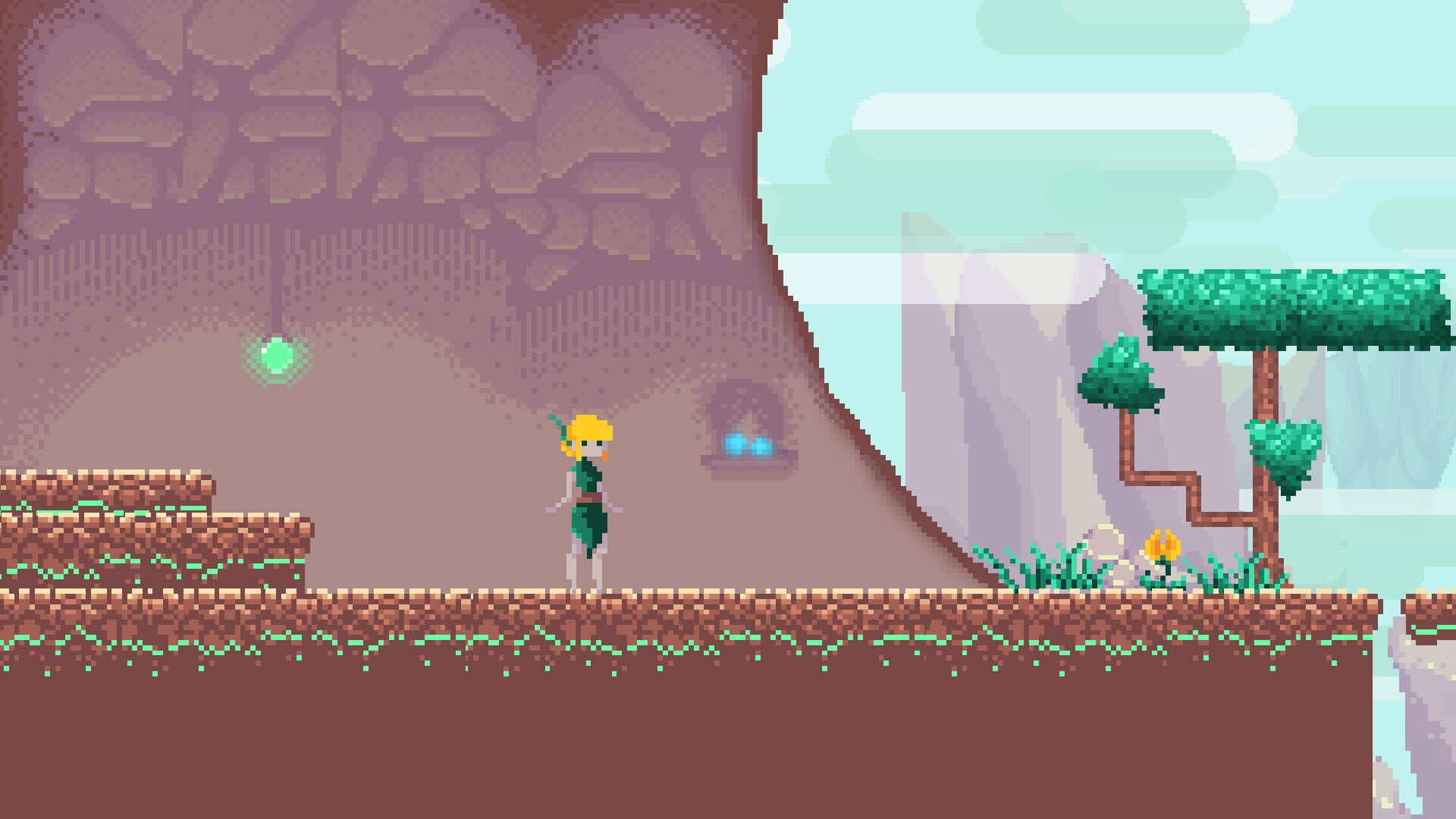Zorus - Screenshot