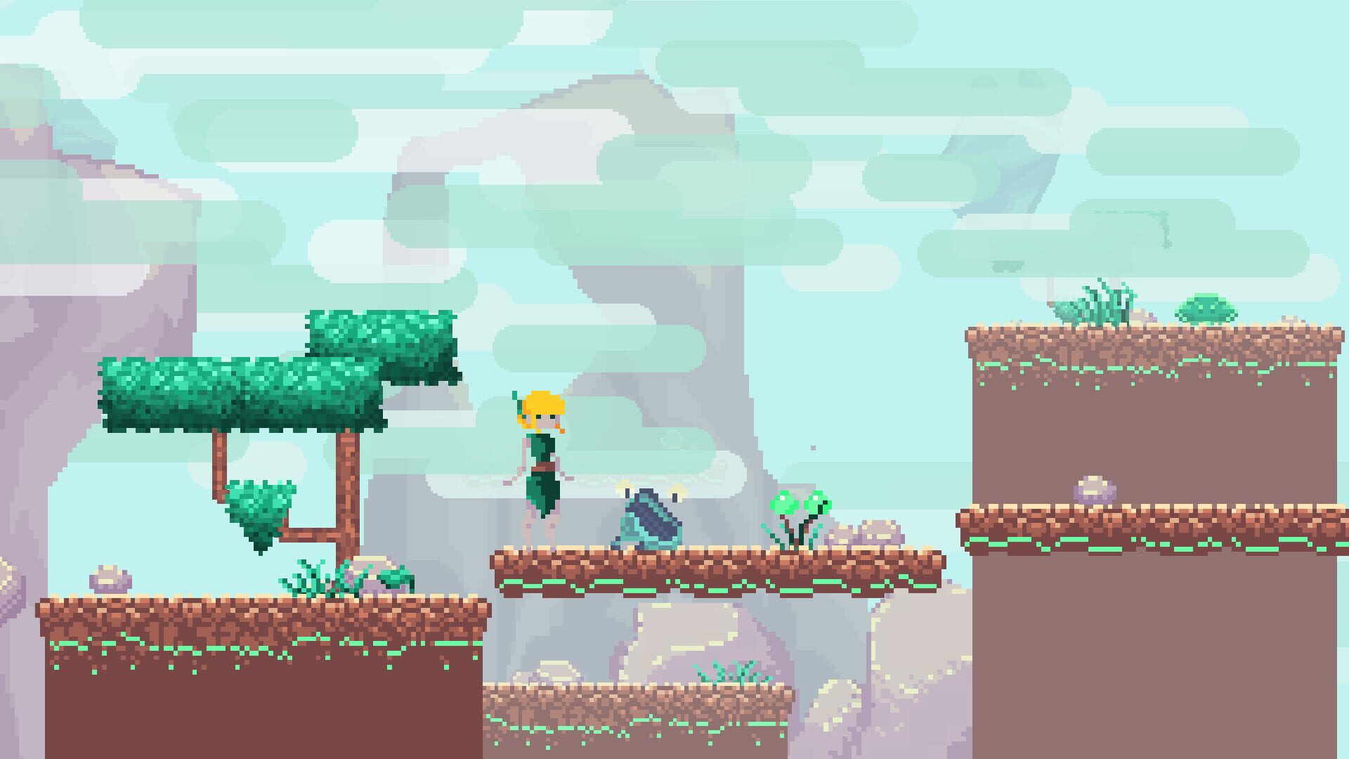 Zorus - Screenshot