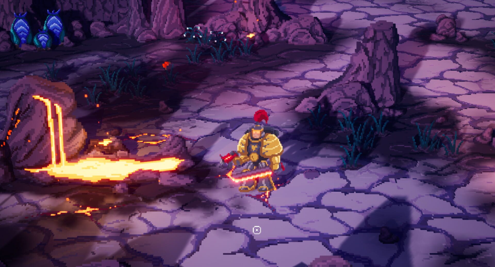 Brutus - Screenshot