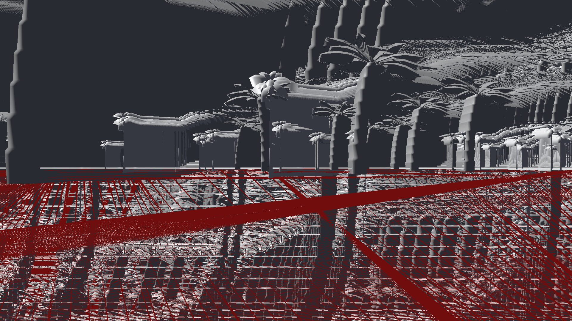 Dystropicana - Screenshot