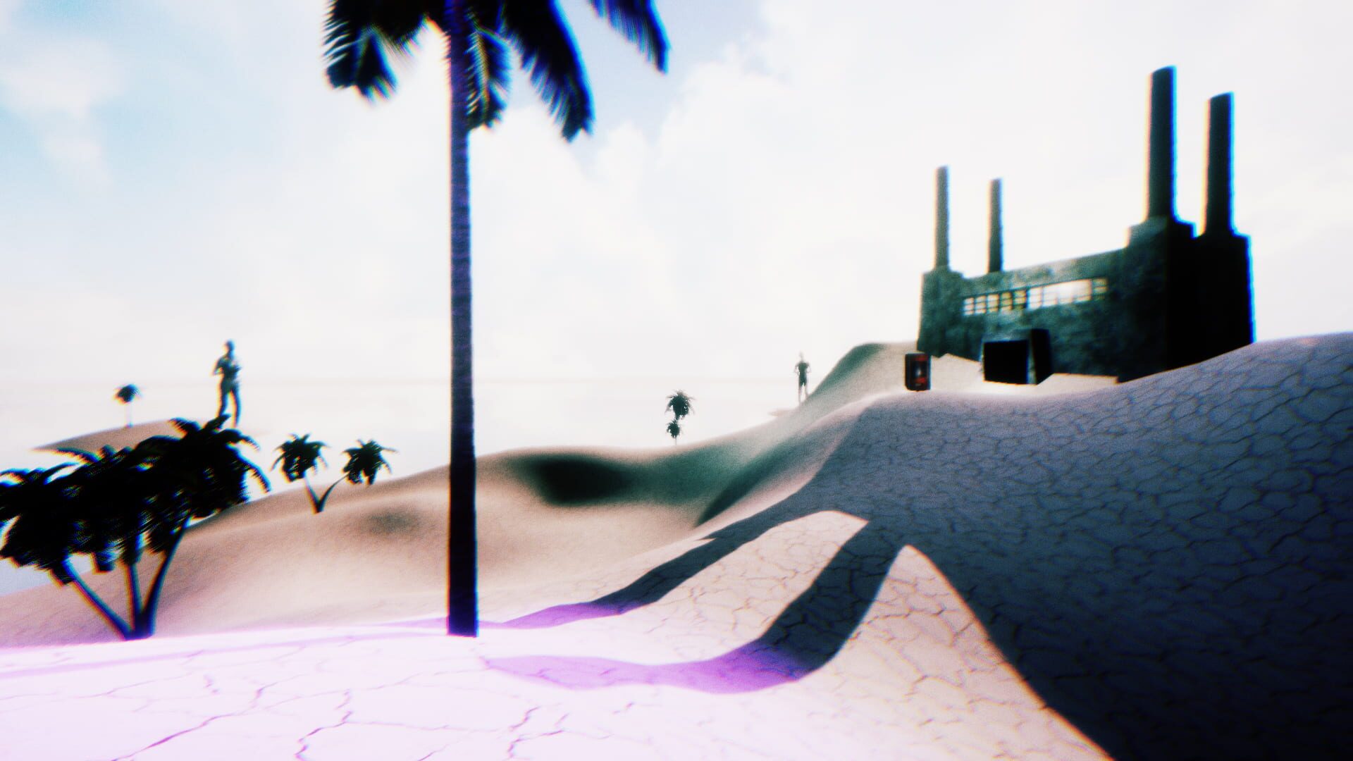 Dystropicana - Screenshot
