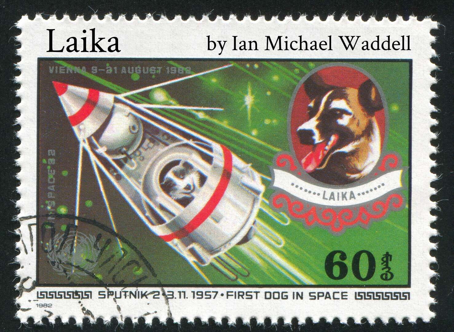 Laika - Screenshot