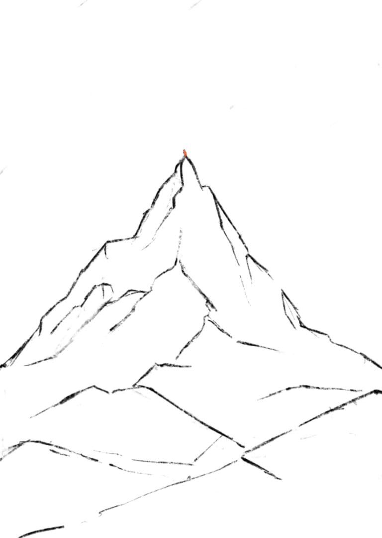 The Summit - Screenshot
