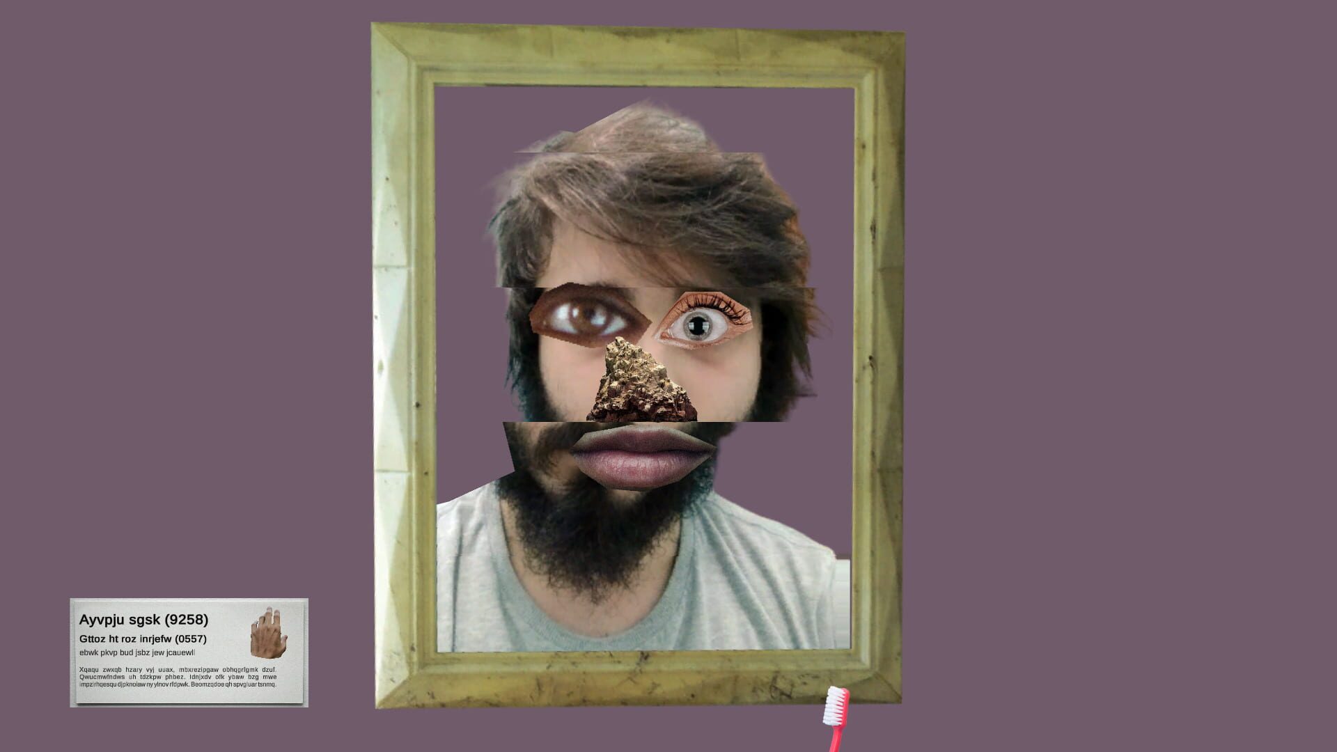 Bagaco - Screenshot