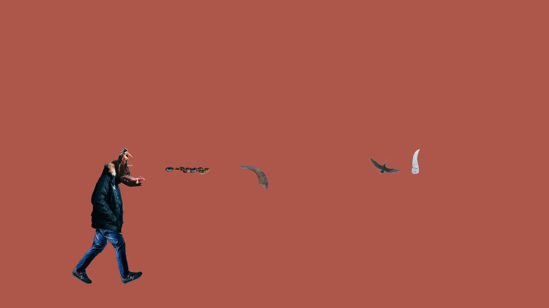 Bagaco - Screenshot