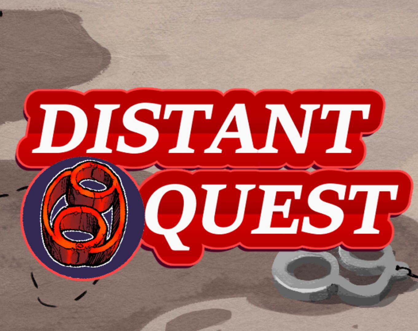 Distantquest: An Ancestral Fansim - Screenshot