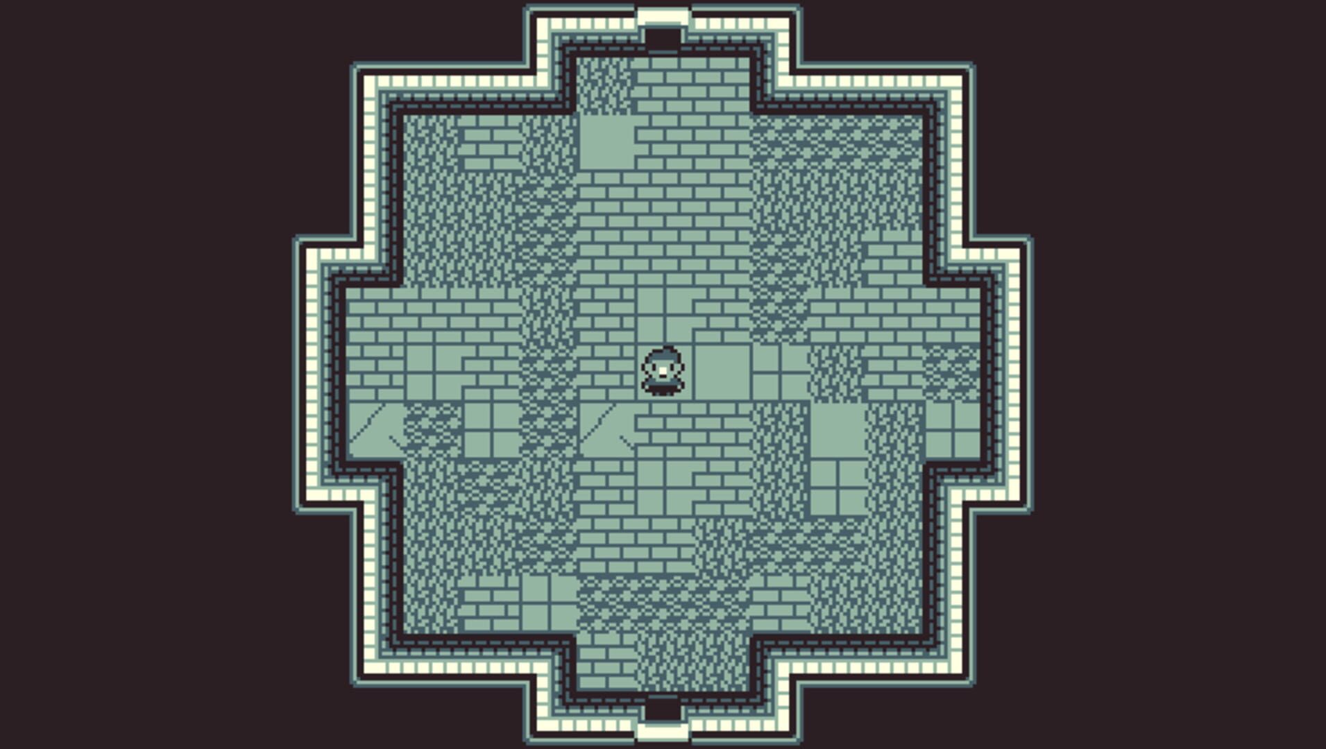 Hoard It! - Screenshot
