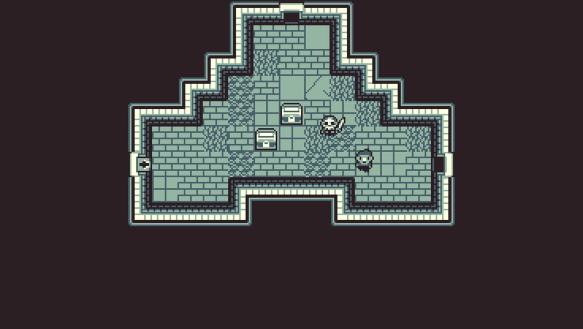 Hoard It! - Screenshot